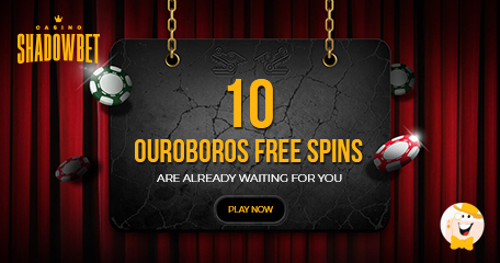 Shadow Bet Introduces Ouroboros