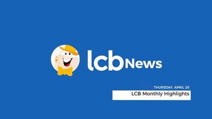 Report News Casinò - Aprile 2018