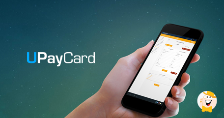 UPayCard Now Supports Ripple