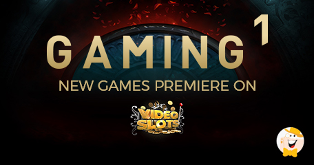 VideoSlots Premieres Two New Games