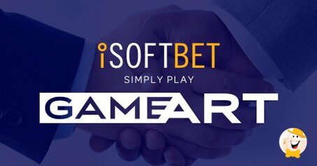 GameArt Entra nel Mercato Rumeno e Italiano 