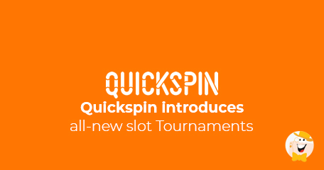 Quickspin Launches New Tournaments Feature