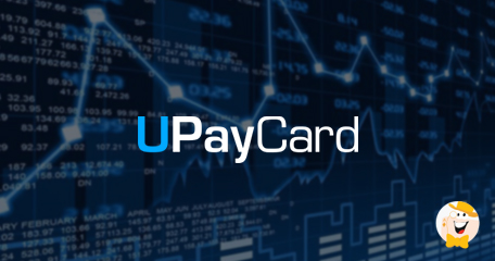 UPayCard Reduces Crypto-Wallet Fees