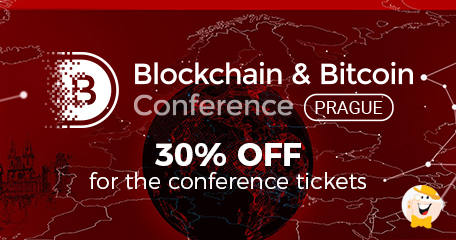 Blockchain & Bitcoin Conference Prague Live On May 17th
