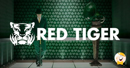 Mr Green Integrates Content From Red Tiger Gaming