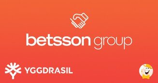 Yggdrasil Migliora l'Offerta di Betsson, Entra in Nuovi Mercati