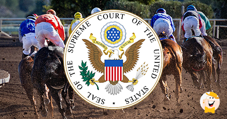 US Supreme Court Endorses Country-Wide Sports Betting