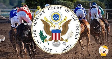 La Corte Suprema degli Stati Uniti Approva le Scommesse Sportive su Scala Nazionale