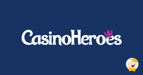 It’s Official: Casino Heroes 3.0 is Here