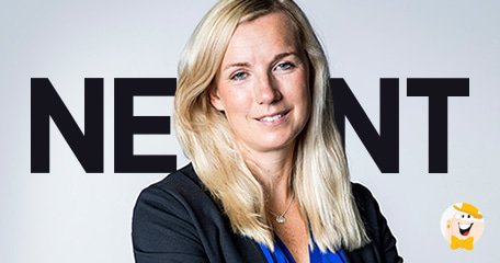 NetEnt benoemt Therese Hillman als de nieuwe CEO