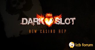 LCB Welcomes Dark Slot Casino Aboard
