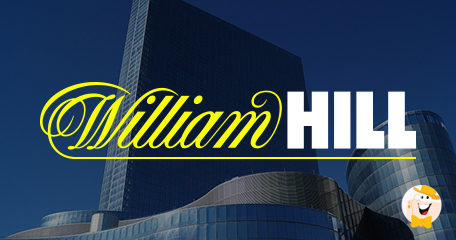 Ocean Resort Casino to Feature William Hill Sportsbook