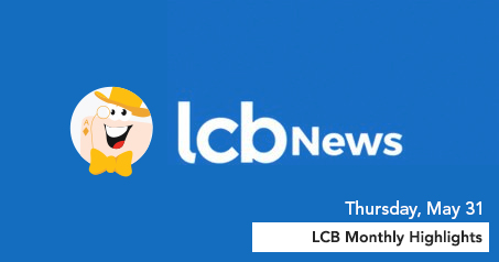 Casinonieuws Rapport – mei 2018