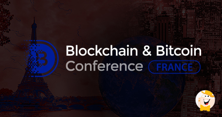 Blockchain & Bitcoin Conference Heads To France