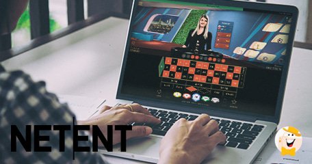 Entra in Funzione il Widget per le Scommesse Sportive di NetEnt