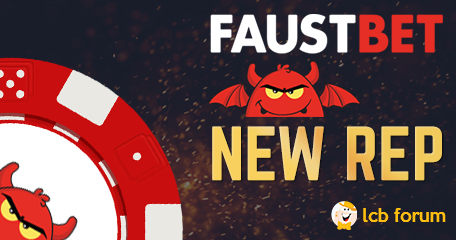 Faust Casino Heads to the Forum