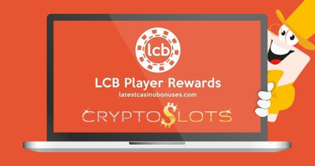 CryptoSlots wird Teil des LCB Reward Programms