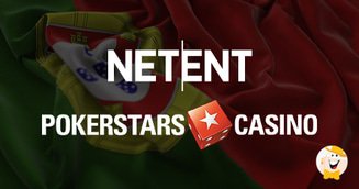 PokerStars Portugal Integrates NetEnt's Portfolio