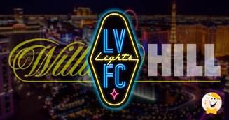 Las Vegas Lights FC Teams Up With William Hill