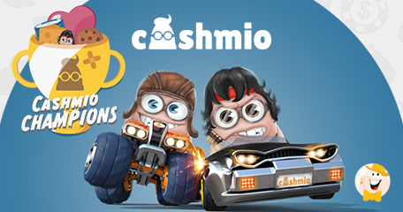 Cashmio Casino Lines Up Midsummer Race