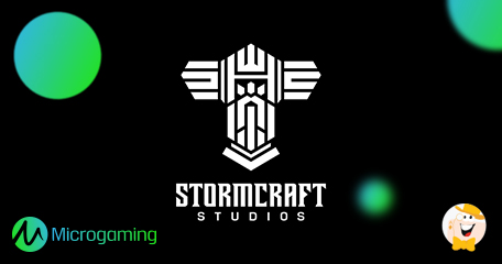 Microgaming Creates Independent Stormcraft Studios Brand