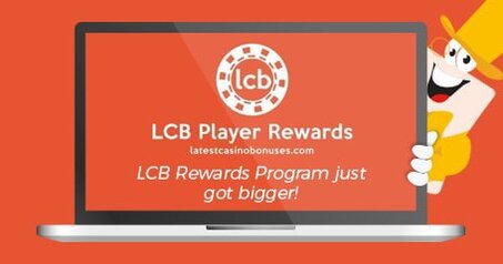 Altri Casinò Aderiscono al Programma Premi LCB