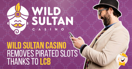 Making Things Right: Wild Sultan Casino Removes Fake Games