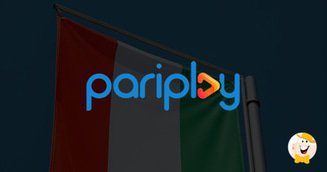 Pariplay Games Enter Italian Market