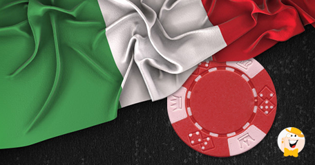 Italy Bans Gambling Advertising and Sponsorship