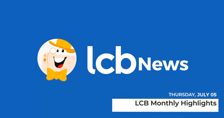 Casinonieuws Rapport - juni 2018