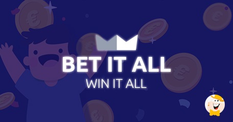 Bet It All to Splash Out €150,000 in Summer Race