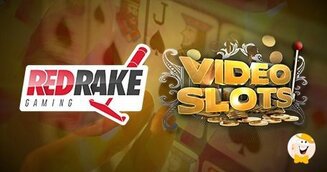 Red Rake jetzt bei Video Slots verfügbar