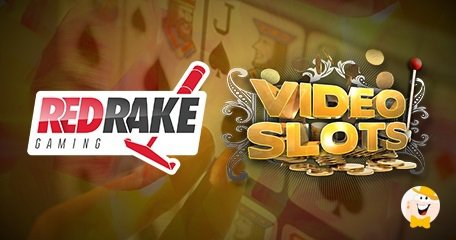 Red Rake jetzt bei Video Slots verfügbar