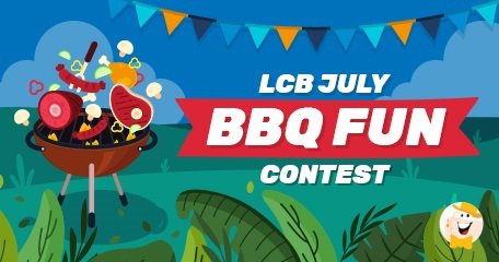 LCB start in juli de wedstrijd ‘Barbecue Fun’