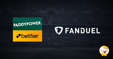 Paddy Power Betfair and FanDuel Merge Complete