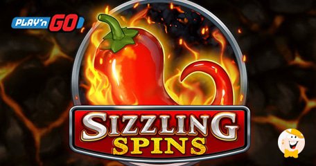 Play 'n GO lanceert 'Sizzling Spins'