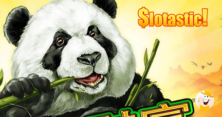 Slotastic Awards Extra Spins on Panda's Gold
