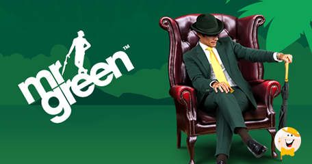 €45K Tourney and Other Goodies on Mr Green