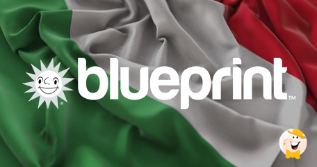 Blueprint Gaming Obtains Italian License