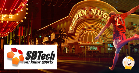 SBTech Secures Golden Nugget Casino Deal
