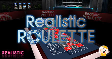 Realistic Games Introduce First 3D Roulette