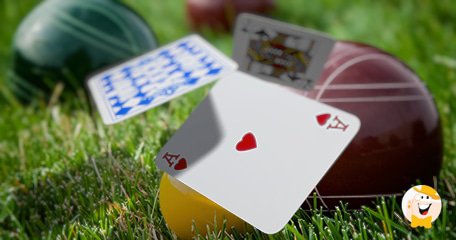 I Giocatori di Bocce