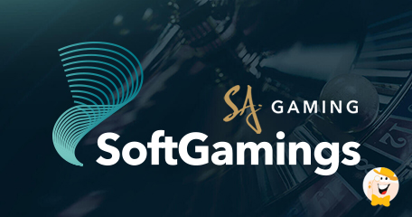 SoftGamings and SA Gaming Form Partnership
