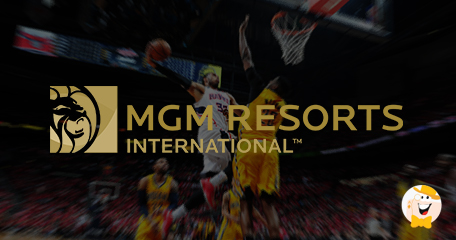 MGM Confirms Multi-Year Partnership With NBA