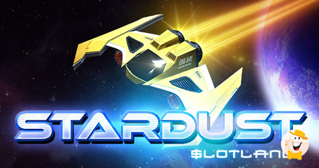 Get A $15 Freebie On Stardust At Slotland