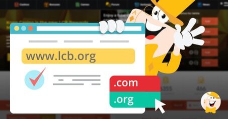 Da .Com A .Org: LCB Entra nella Fase Successiva del Branding