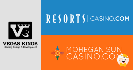 Vegas Kings Reboots Contract With Resorts Digital Gaming