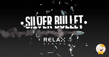 Relax Gaming Launches Silver Bullet Platform
