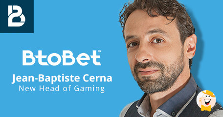 BtoBet Appoints Cerna As Head of Gaming