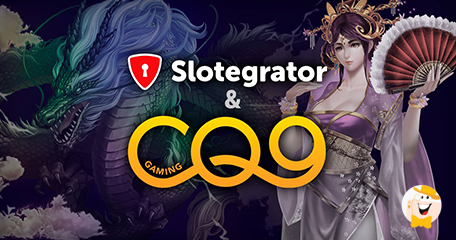 Slotegrator Teams Up With Taiwanese CQ9 Gaming